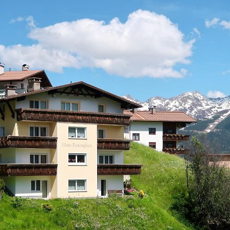 Apartment Ferienglueck - Kpl393 By Interhome カップル エクステリア 写真
