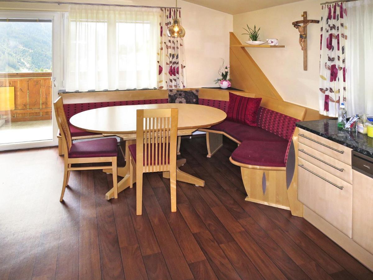 Apartment Ferienglueck - Kpl393 By Interhome カップル エクステリア 写真