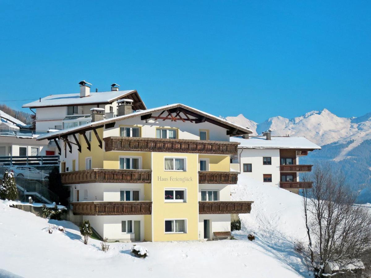 Apartment Ferienglueck - Kpl393 By Interhome カップル エクステリア 写真