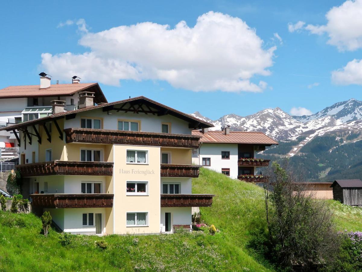 Apartment Ferienglueck - Kpl393 By Interhome カップル エクステリア 写真