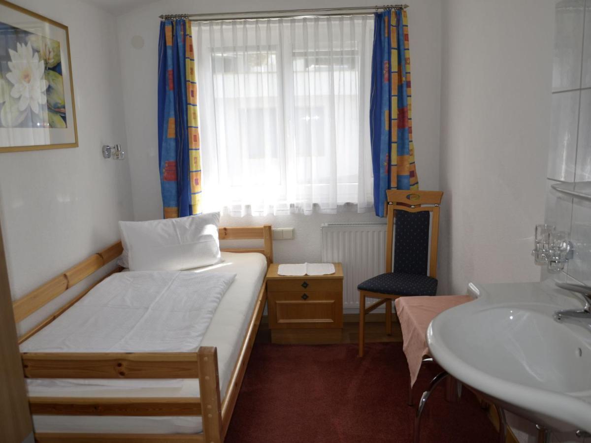 Apartment Ferienglueck - Kpl393 By Interhome カップル エクステリア 写真
