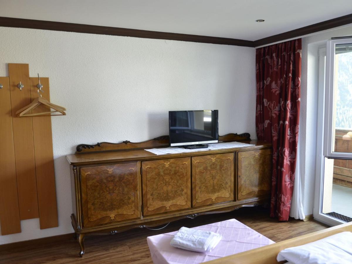 Apartment Ferienglueck - Kpl393 By Interhome カップル エクステリア 写真