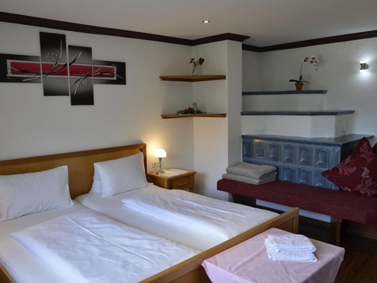 Apartment Ferienglueck - Kpl393 By Interhome カップル エクステリア 写真