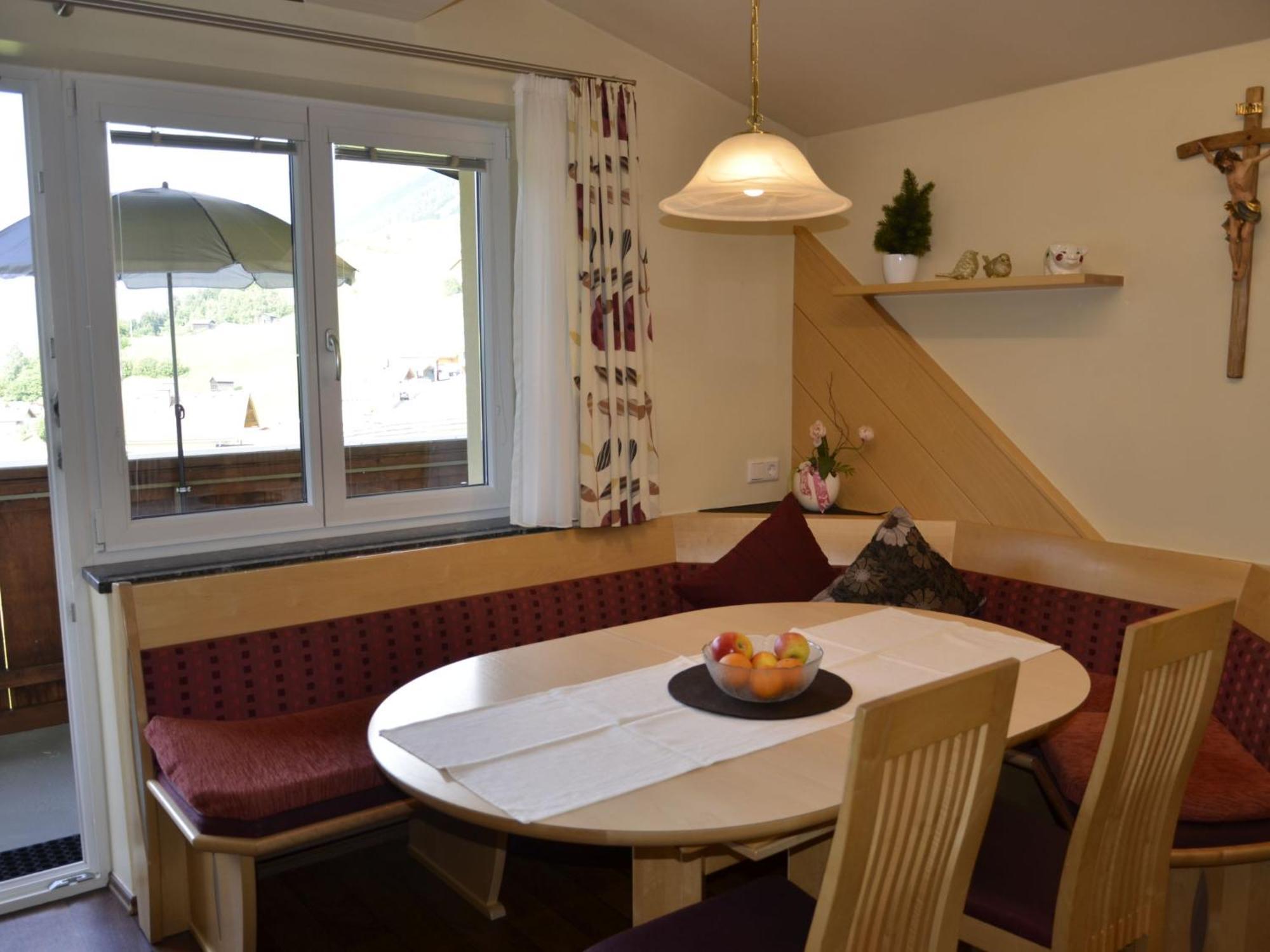 Apartment Ferienglueck - Kpl393 By Interhome カップル エクステリア 写真