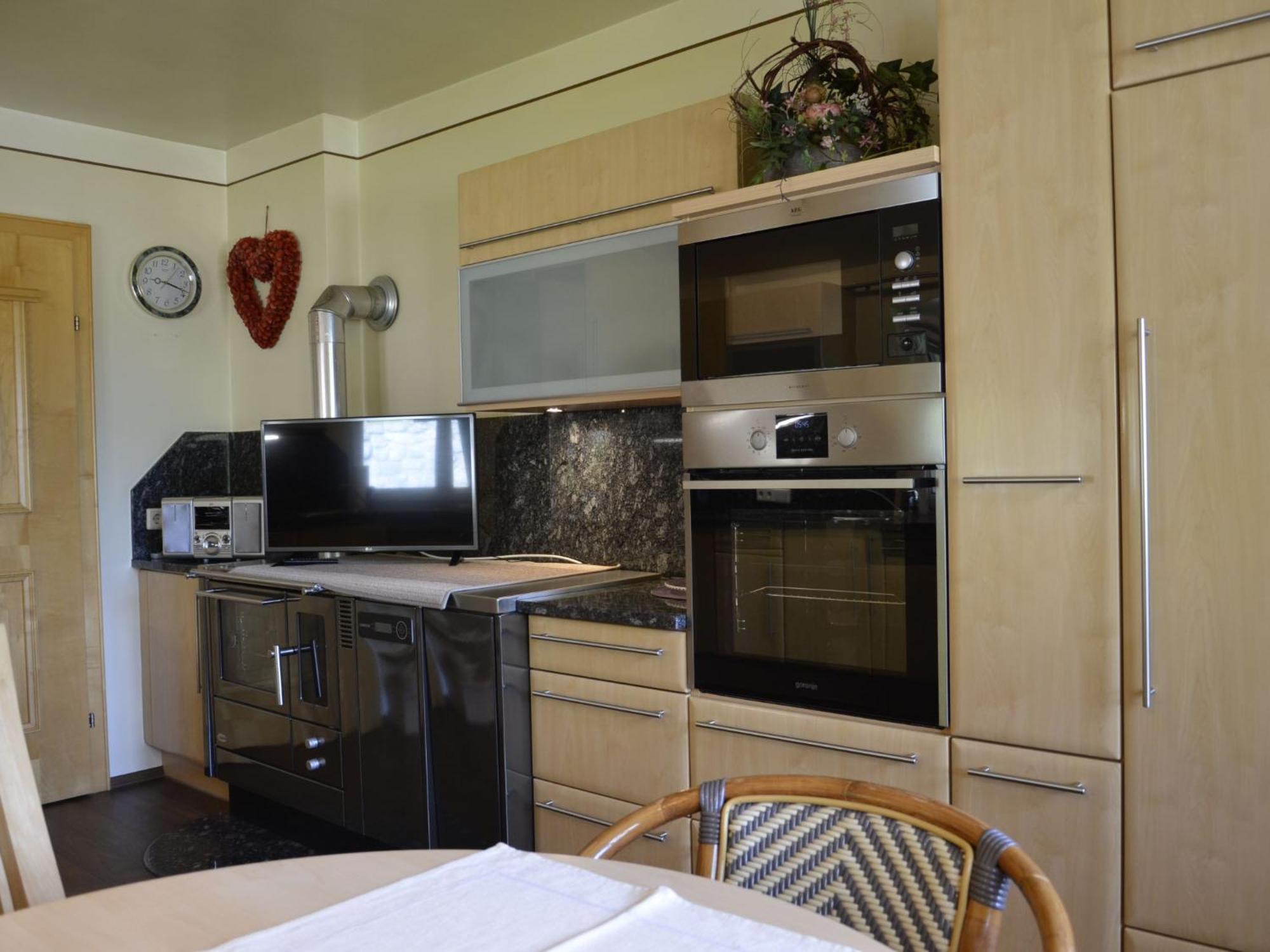 Apartment Ferienglueck - Kpl393 By Interhome カップル エクステリア 写真