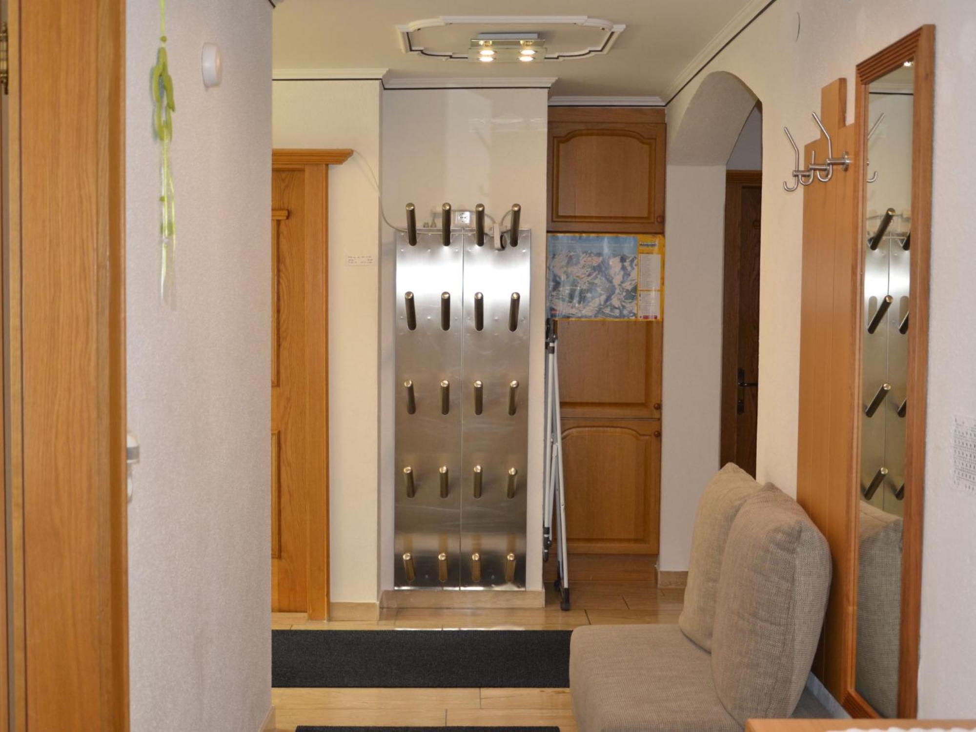 Apartment Ferienglueck - Kpl393 By Interhome カップル エクステリア 写真