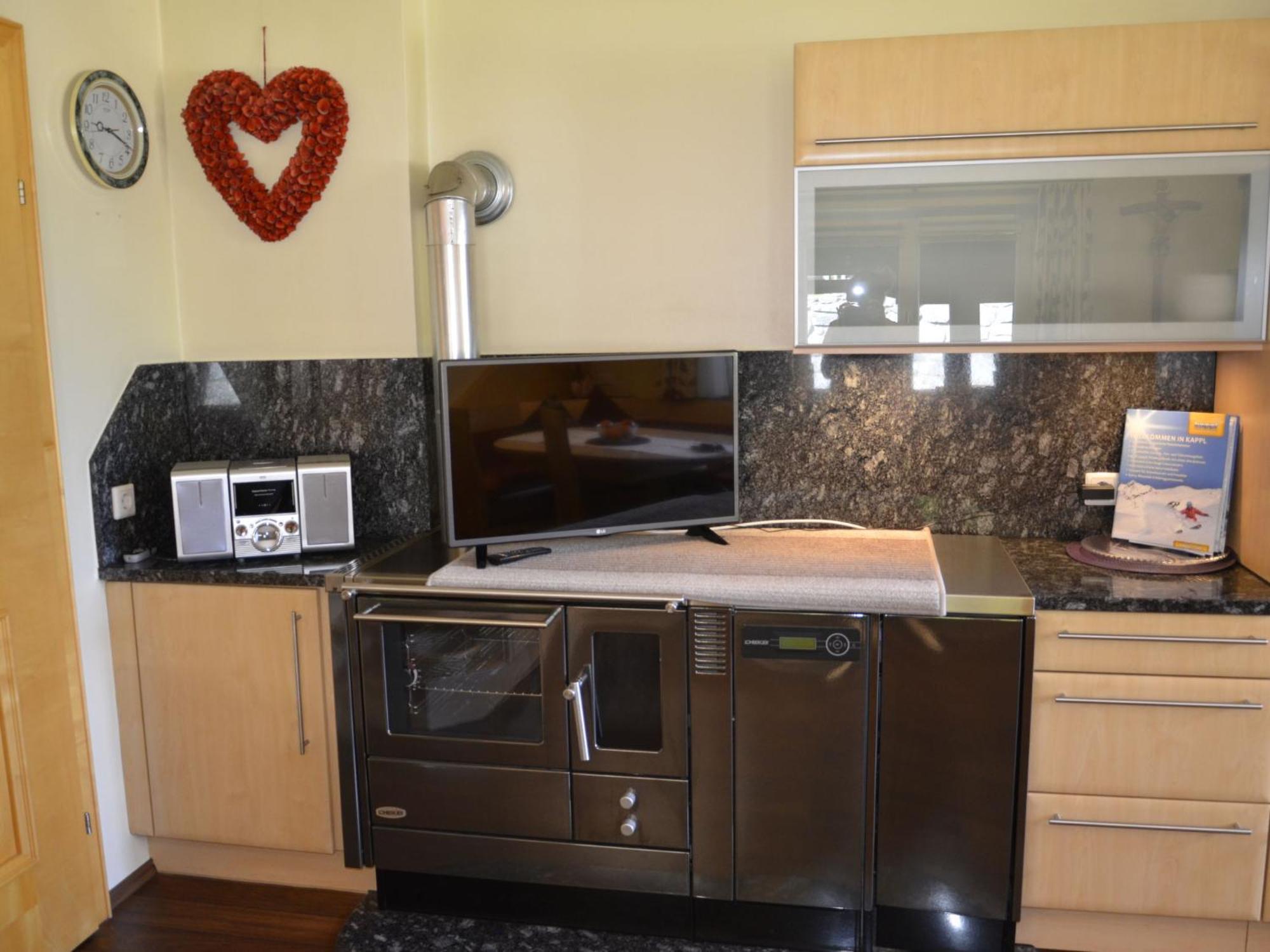 Apartment Ferienglueck - Kpl393 By Interhome カップル エクステリア 写真