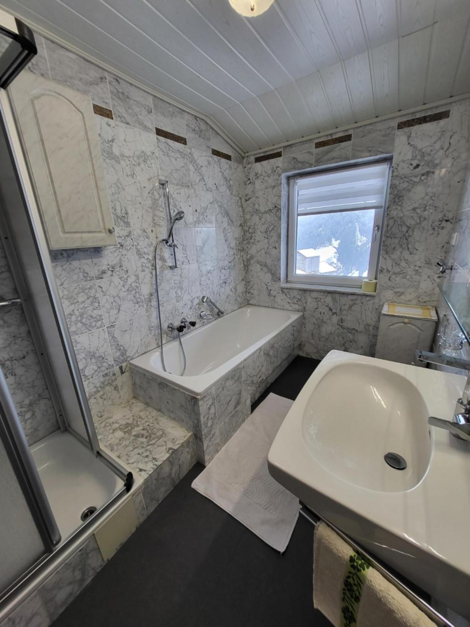 Apartment Ferienglueck - Kpl393 By Interhome カップル エクステリア 写真