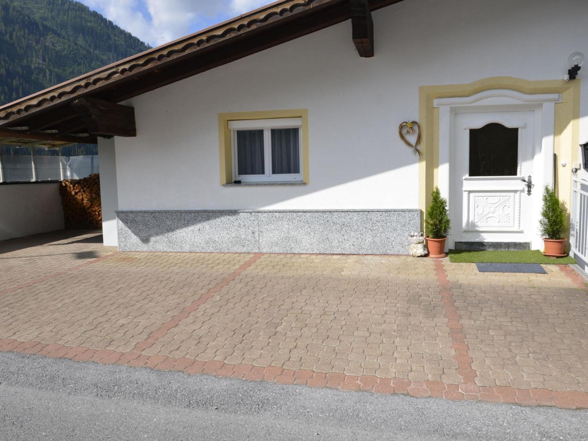 Apartment Ferienglueck - Kpl393 By Interhome カップル エクステリア 写真